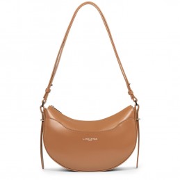 Sac bandoulière - Lancaster - Sac demi lune - Suave Ace
