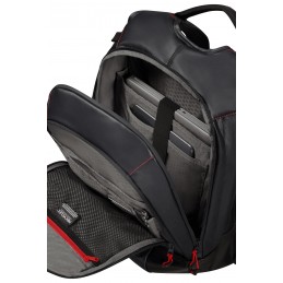 Sac à dos de voyage - Samsonite - Sac à dos L Ecodiver