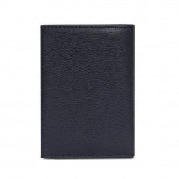Porte Cartes - Hexagona - Porte-cartes en cuir grainé