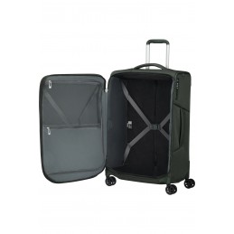 Samsonite - Valise souple Respark 67cm 4 roues extensible