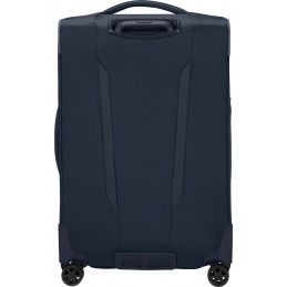 Samsonite - Valise souple Respark 67cm 4 roues extensible