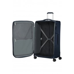 Samsonite - Valise souple Respark 79cm 4 roues extensible