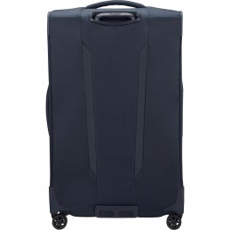 Valise Souple - Samsonite - Valise souple Respark 79cm 4 roues extensible