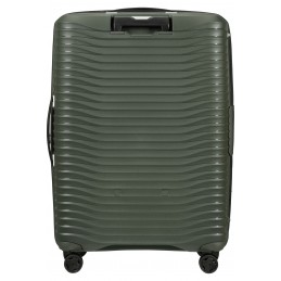 Samsonite - Valise rigide Upscape 75cm 4 roues extensible
