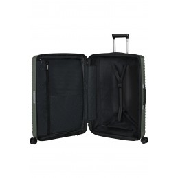 Samsonite - Valise rigide Upscape 75cm 4 roues extensible