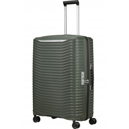 Samsonite - Valise rigide Upscape 75cm 4 roues extensible