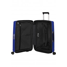 Valise Rigide - Samsonite - Valise rigide Upscape 68cm 4 roues extensible