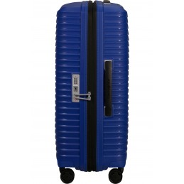 Valise Rigide - Samsonite - Valise rigide Upscape 68cm 4 roues extensible