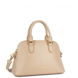 Sac à main - Lancaster - Sac demi lune Medium - Sierra Jia