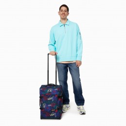EASTPAK - Tranverz S - Bagage cabine à roulettes