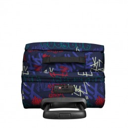 EASTPAK - Tranverz S - Bagage cabine à roulettes