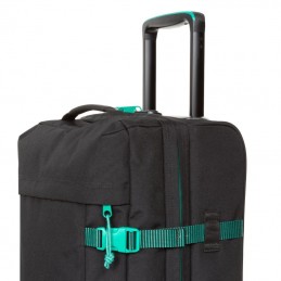 Valises - EASTPAK - Tranverz S - Bagage cabine à roulettes