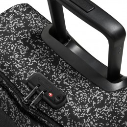 EASTPAK - Tranverz M - Bagage à roulettes