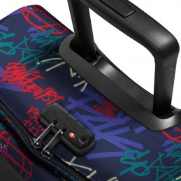 EASTPAK - Tranverz M - Bagage à roulettes