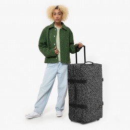 EASTPAK - Tranverz L - Bagage à roulettes
