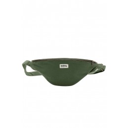 Sac banane - Hindbag - Grand Sac banane Sasha - Coton Bio
