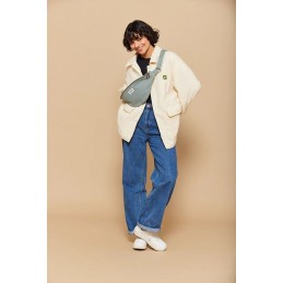 Hindbag - Grand Sac banane Sasha - Coton Bio