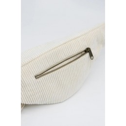 Hindbag - Grand Sac banane Sasha - Coton Bio