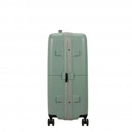 AMERICAN TOURISTER - Valise rigide DashPop 67cm 4 roues Extensible