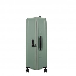 AMERICAN TOURISTER - Valise rigide DashPop 77cm 4 roues Extensible