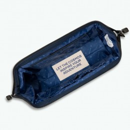 Cabaïa - Edition limitée de Noël - Trousse de toilette de voyage
