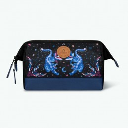 Trousse de toilette - Cabaïa - Edition limitée de Noël - Trousse de toilette de voyage