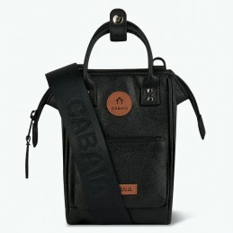 Sac bandoulière - Cabaia - Edition limitée de Noël - Sac bandoulière Nano bag