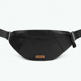 Cabaia - Edition limitée de Noël - Sac banane S Mini réversible