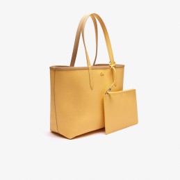 Lacoste - Sac cabas Anna réversible bicolore - NF2142AA