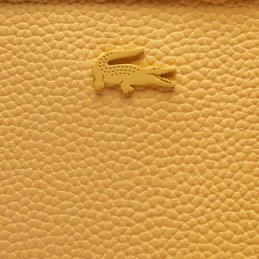 Lacoste - Sac cabas Anna réversible bicolore - NF2142AA