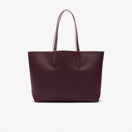 Lacoste - Sac cabas Anna réversible bicolore - NF2142AA
