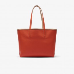 Lacoste - Sac cabas Anna réversible bicolore - NF2142AA