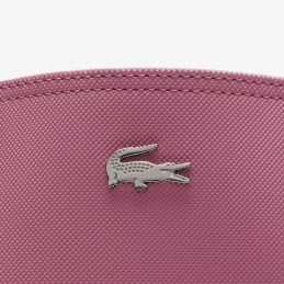 Lacoste - Sac cabas Anna réversible bicolore - NF2142AA