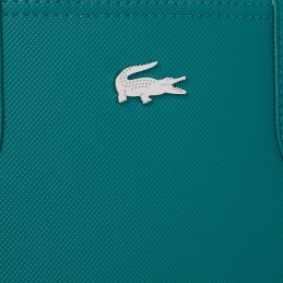 LACOSTE - Sac Cabas Réversible Anna en Toile