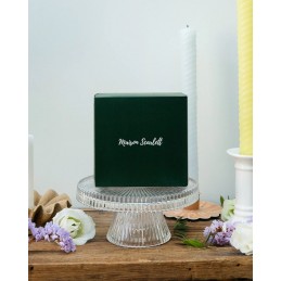 Coffret Bijoux - MAISON SCARLETT - Boite à bijoux Corinne - Velours