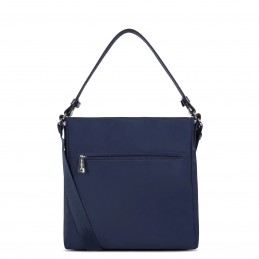 Lancaster - Sac besace - Basic Verni