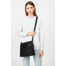 Lancaster - Sac besace - Basic Verni