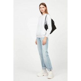 Lancaster - Sac besace - Basic Verni