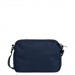 Sac bandoulière - Lancaster - Sac trotteur - Basic Verni