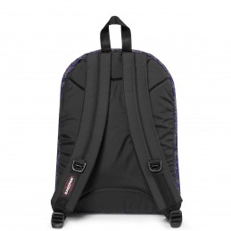 Eastpak - Sac à dos 38L Double compartiment Pinnacle
