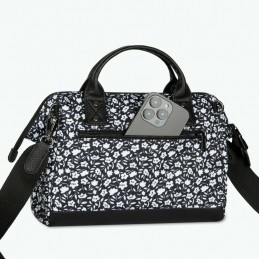 Cabaia - Sac bandoulière Crossbody
