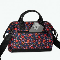 Cabaia - Sac bandoulière Crossbody