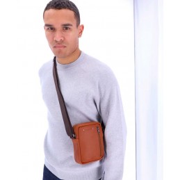ATELIERS FOURES - Mini pochette - Céos