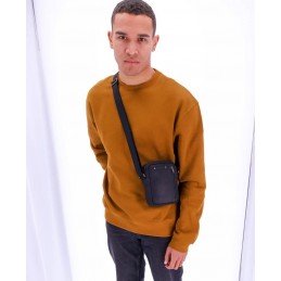 ATELIERS FOURES - Mini pochette - Céos