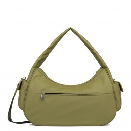 Lancaster - Très grand sac de voyage Julia Storm