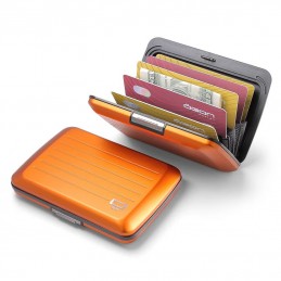 Porte Cartes - Ögon Design - Porte-cartes - Smart Case V2