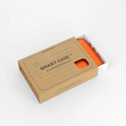 Ögon Design - Porte-cartes - Smart Case V2