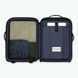 Cabaia - Valise cabine Small souple 45,5L