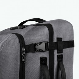 Valise Cabine - Cabaia - Valise cabine Small souple 45,5L