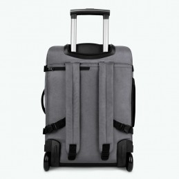 Valise Cabine - Cabaia - Valise cabine Small souple 45,5L
